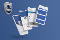 Metropolitan Security - Mobile App